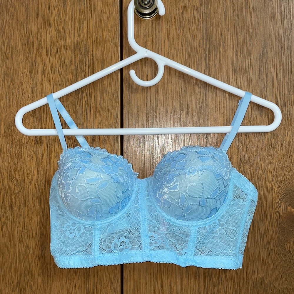 Like new Lace bra